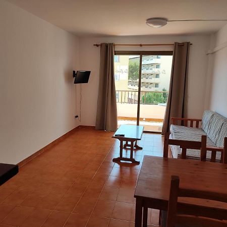 Apartamentos Es Canto (Adults Only) Плайя Ден Босса Экстерьер фото