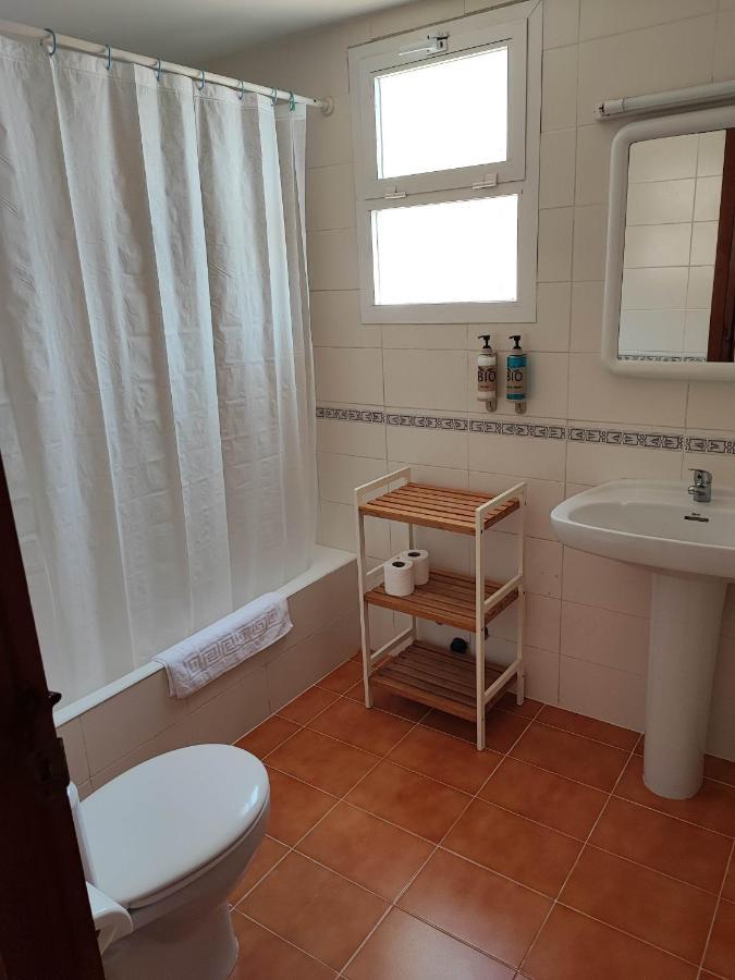 Apartamentos Es Canto (Adults Only) Плайя Ден Босса Экстерьер фото