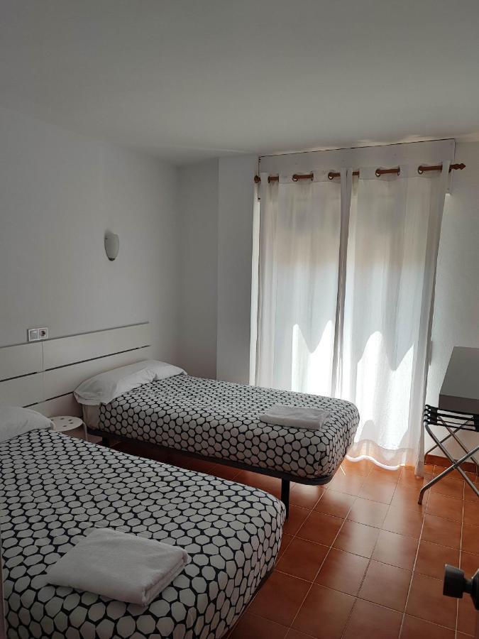 Apartamentos Es Canto (Adults Only) Плайя Ден Босса Экстерьер фото