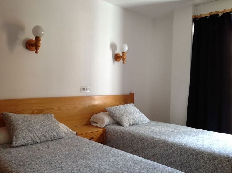 Apartamentos Es Canto (Adults Only) Плайя Ден Босса Экстерьер фото