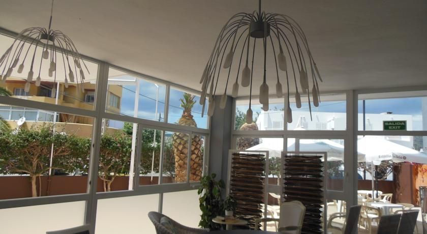 Apartamentos Es Canto (Adults Only) Плайя Ден Босса Экстерьер фото